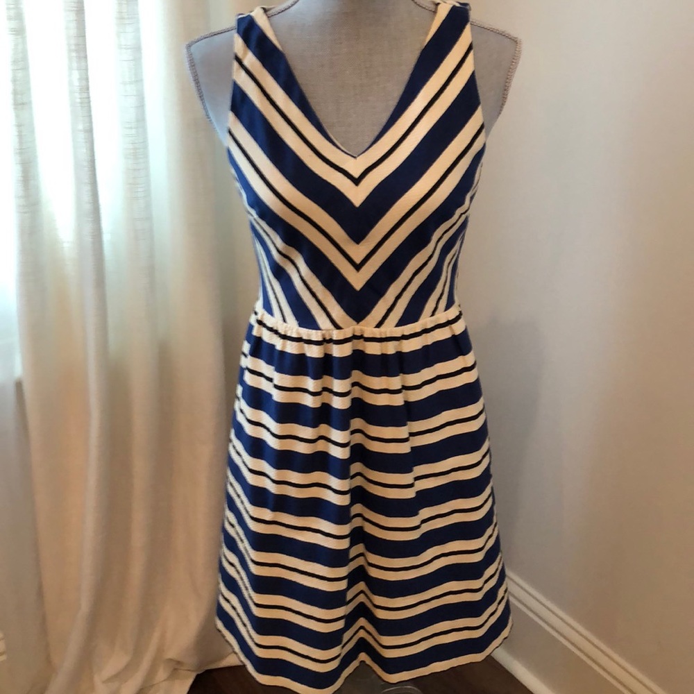 Loft Dress